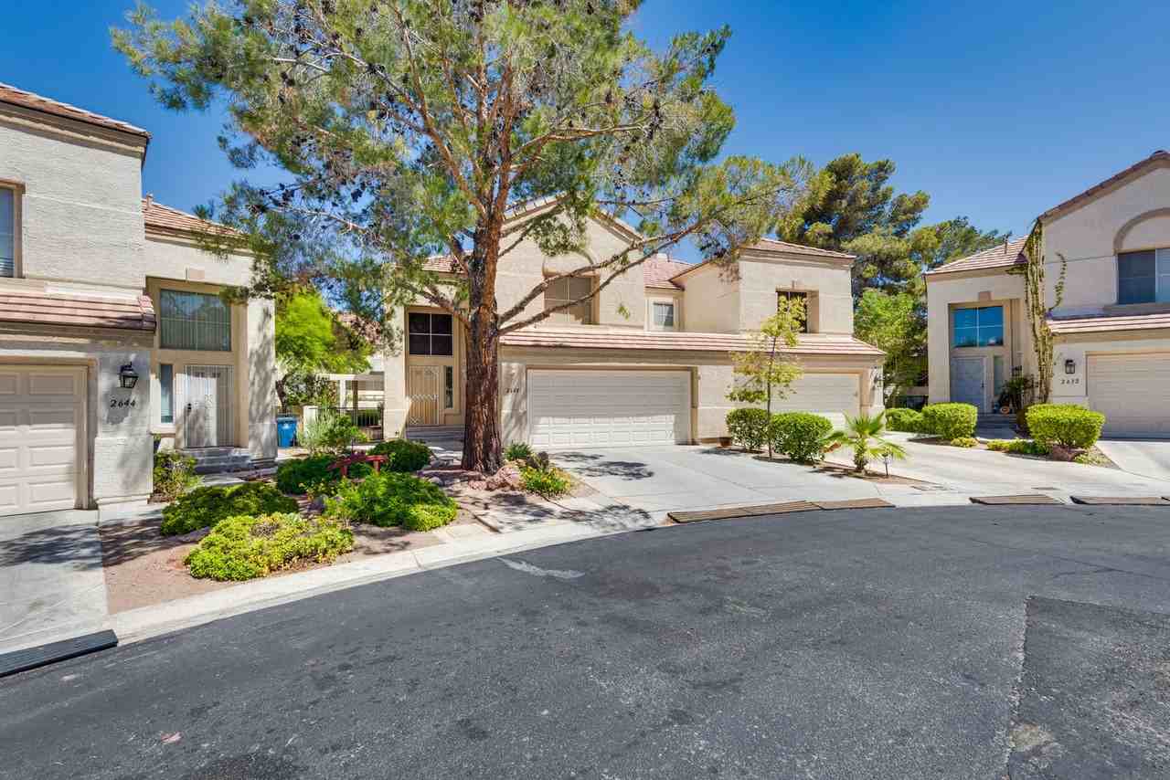 2640 Starfish Ct
