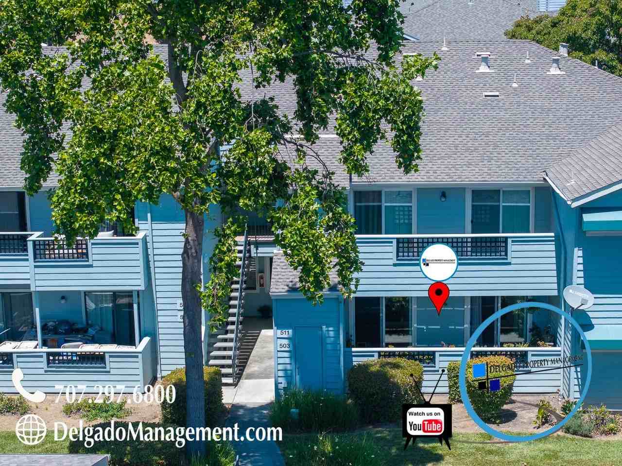 1201 Glen Cove Pkwy #503