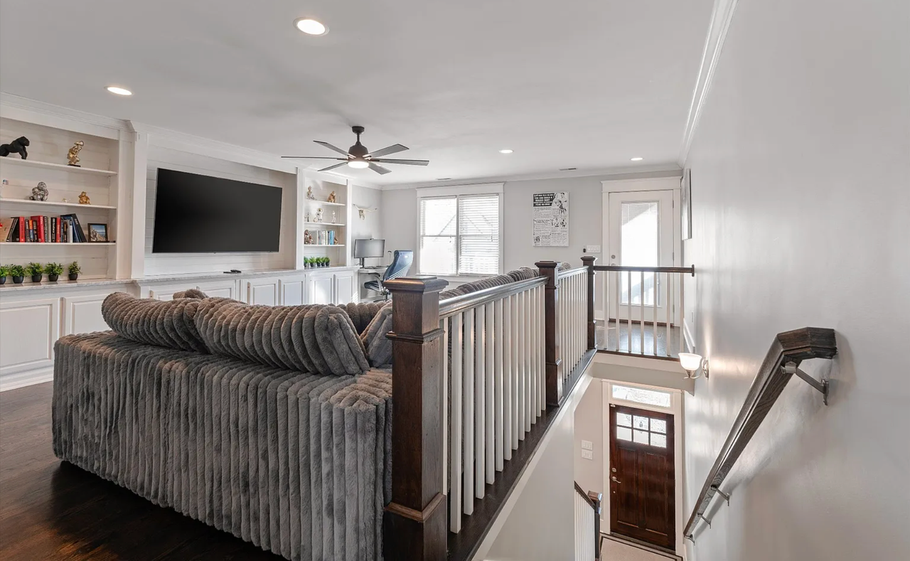 4802B Illinois Ave - Photo 5 of 15