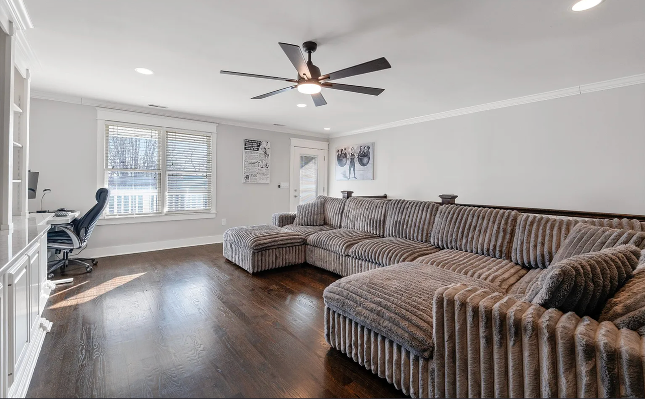 4802B Illinois Ave - Photo 6 of 15