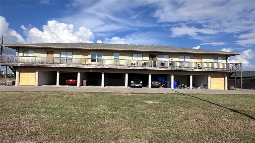 4502 Surfside Boulevard Unit 1 - Photo 3 of 3