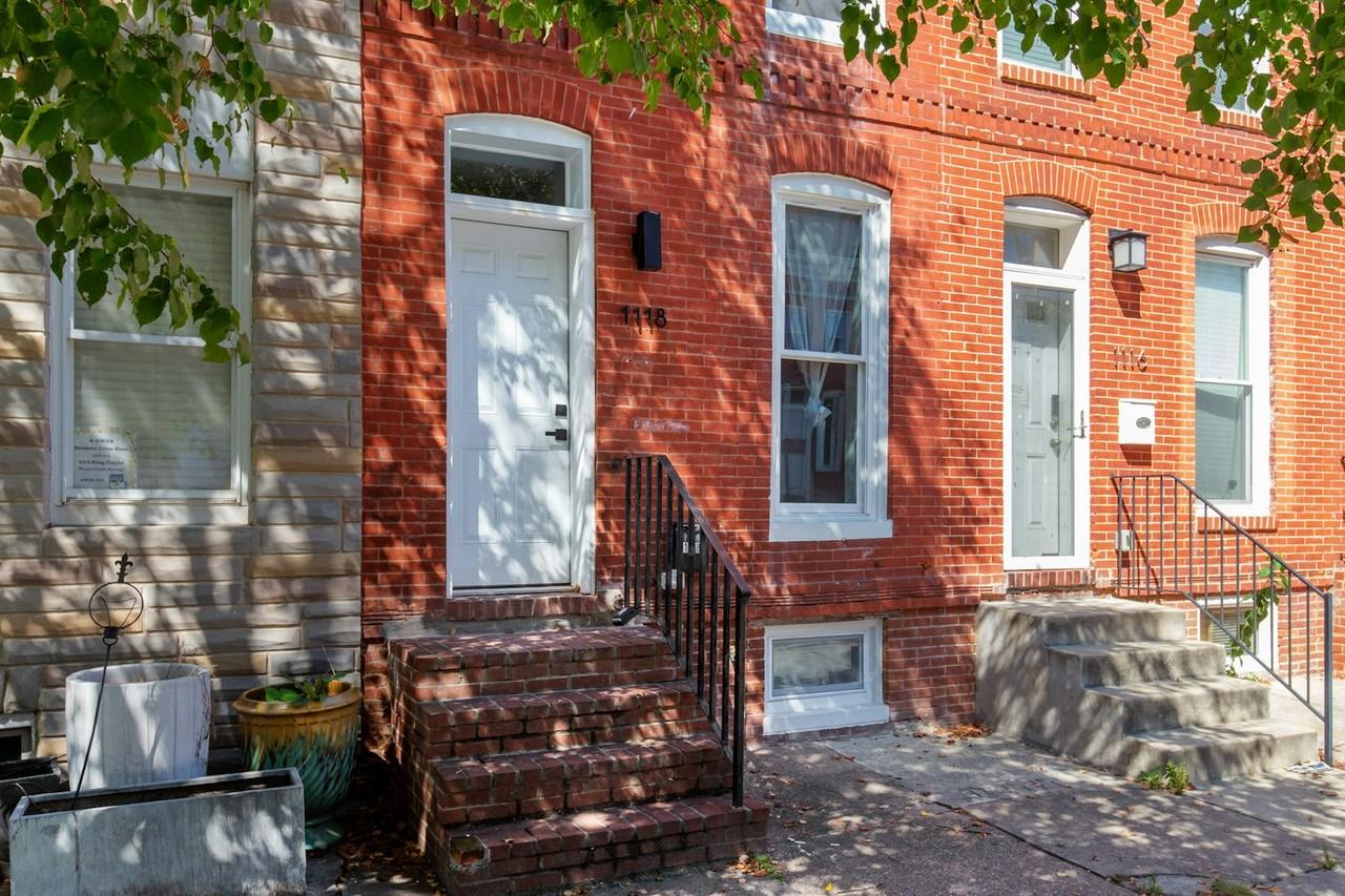 1118 West Hamburg Street, Unit Main - Photo 4 of 24