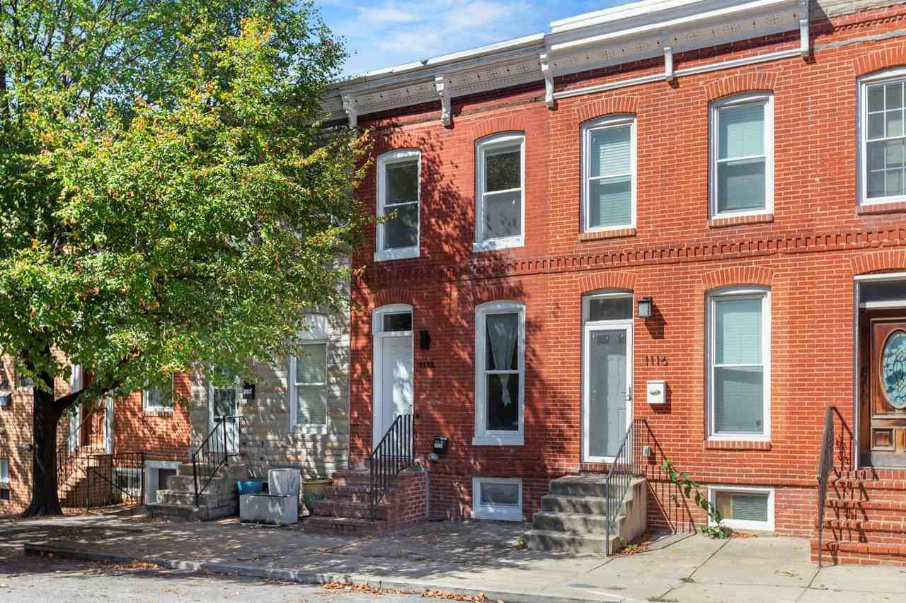 1118 West Hamburg Street, Unit Main - Photo 5 of 24
