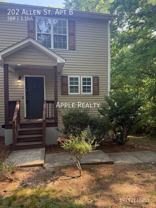 202 Allen St Apt B #Apt B - Photo 1 of 1