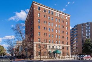 1133 13th St Nw #605 - Photo 1 of 1