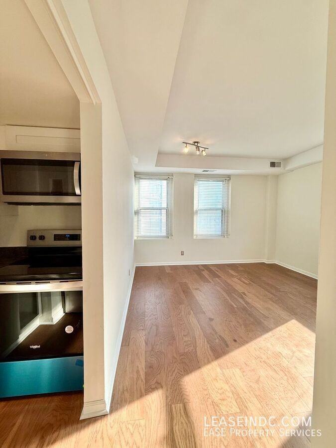 1133 13th St Nw #605 - Photo 4 of 19