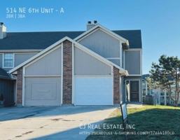 featured image of 514 Ne 6th St #A