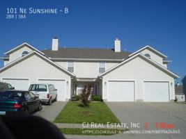 featured image of 101 Ne Sunshine St #B