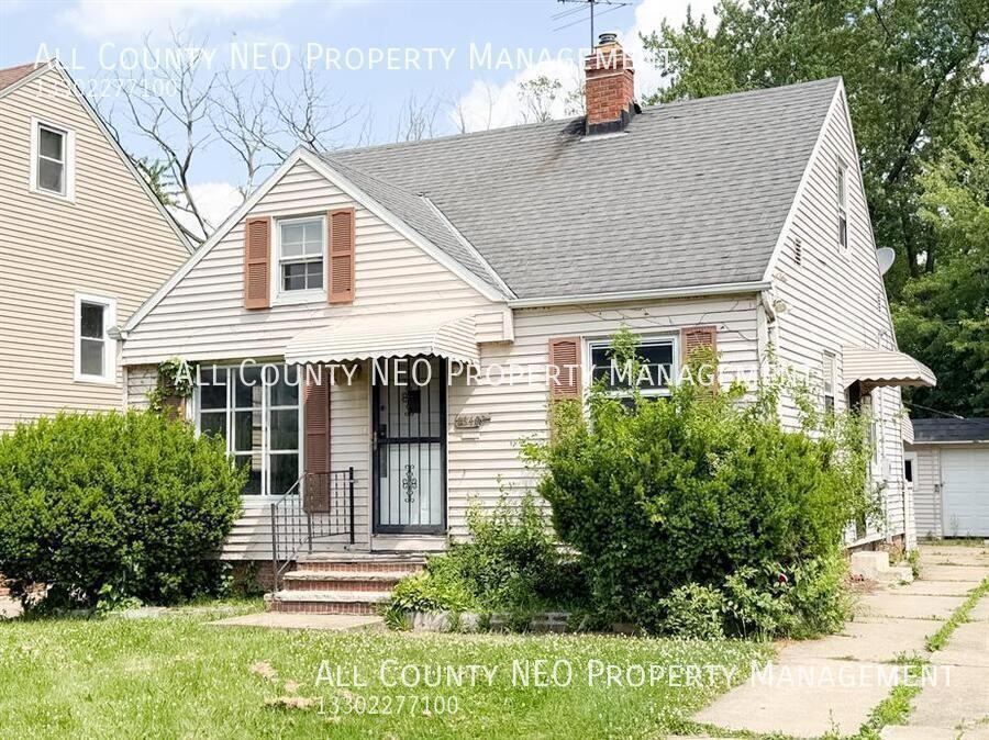 16409 Cloverside Ave - Photo 2 of 4