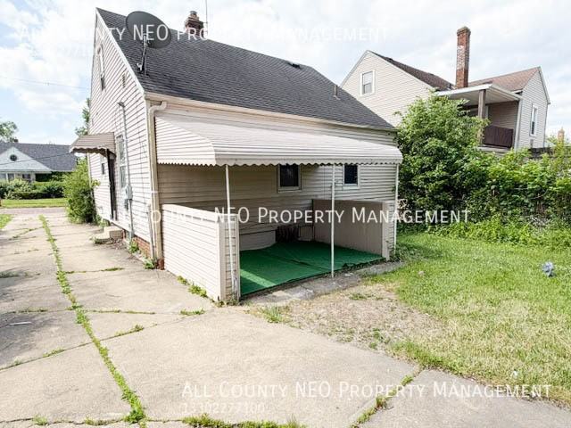 16409 Cloverside Ave - Photo 3 of 4