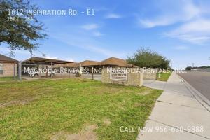 featured image of 1612 Inspiration Rd #E1