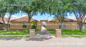 featured image of 2500 Shasta Ave #C