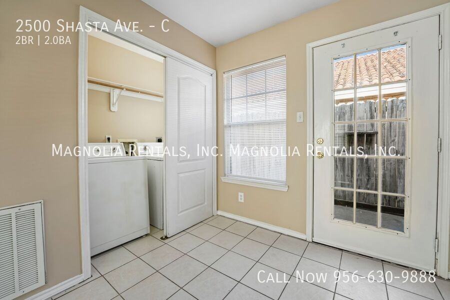 2500 Shasta Ave #C - Photo 6 of 16
