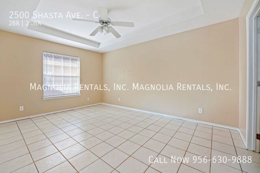 2500 Shasta Ave #C - Photo 7 of 16