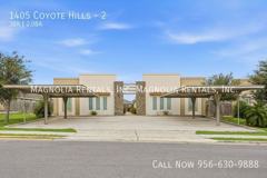 1405 Coyote Hls #2 - Photo 1 of 1