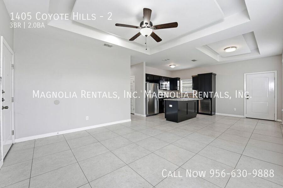 1405 Coyote Hls #2 - Photo 4 of 17