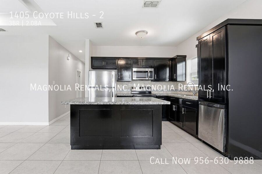 1405 Coyote Hls #2 - Photo 5 of 17
