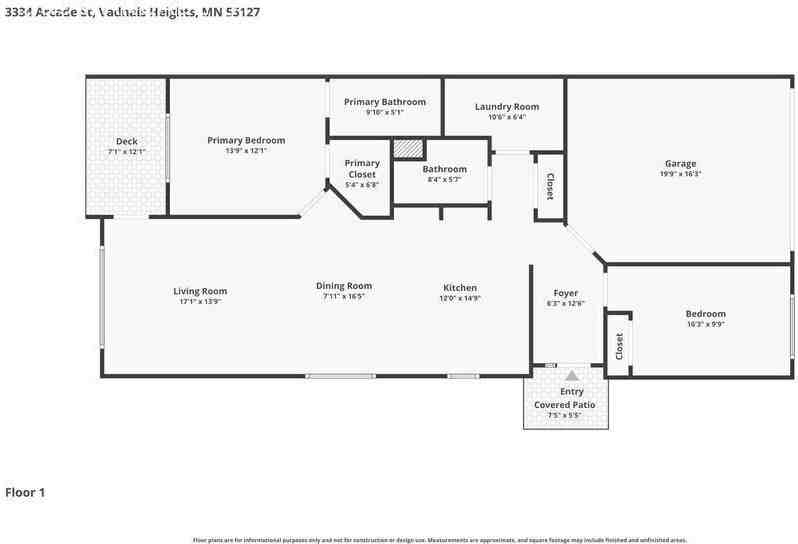 3334 Arcade St S - Photo 3 of 16