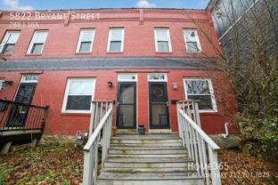 5822 Bryant St - Photo 1 of 1