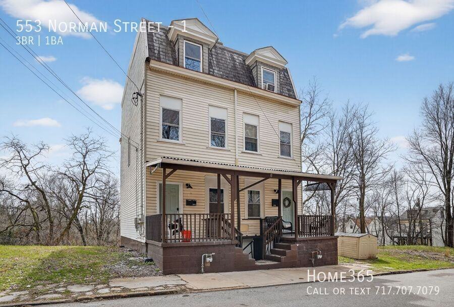 553 Norman St #1 - Photo 2 of 20