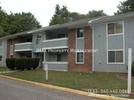 featured image of 3215 Chaparral Dr Apt C