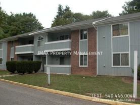 3215 Chaparral Dr Apt C - Photo 1 of 1