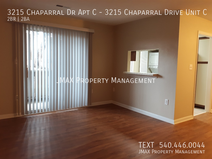 3215 Chaparral Dr Apt C - Photo 2 of 11