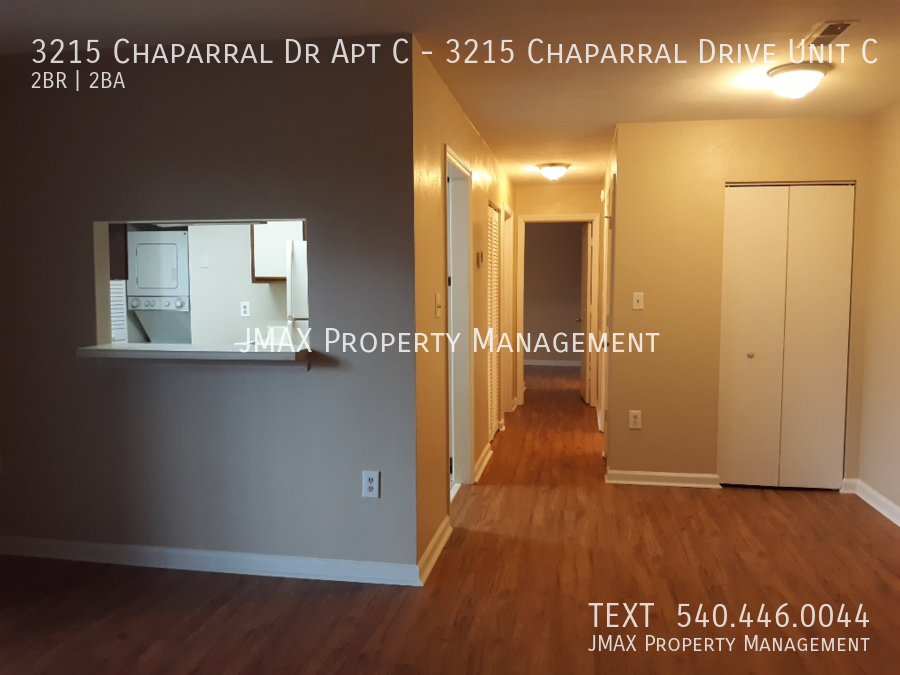 3215 Chaparral Dr Apt C - Photo 4 of 11