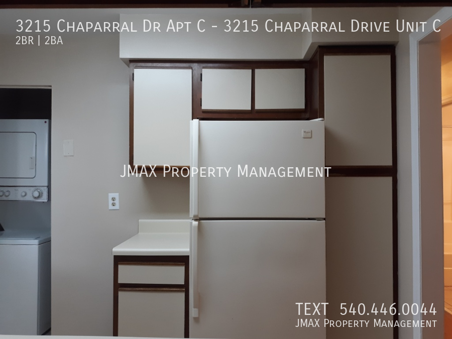 3215 Chaparral Dr Apt C - Photo 6 of 11