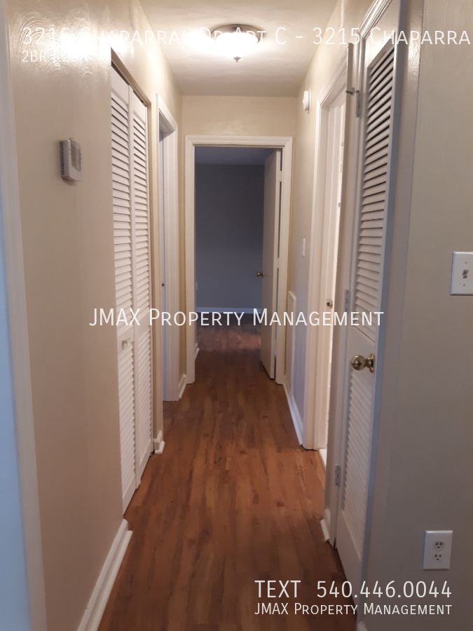 3215 Chaparral Dr Apt C - Photo 7 of 11