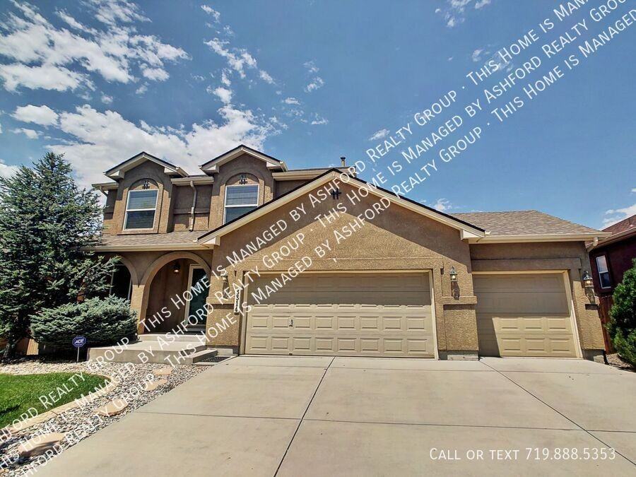 3314 Castellon Dr