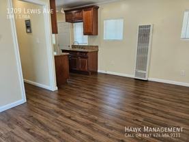 1709 Lewis Ave #4 - Photo 1 of 1