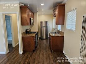 1709 Lewis Ave #4 - Photo 1 of 1