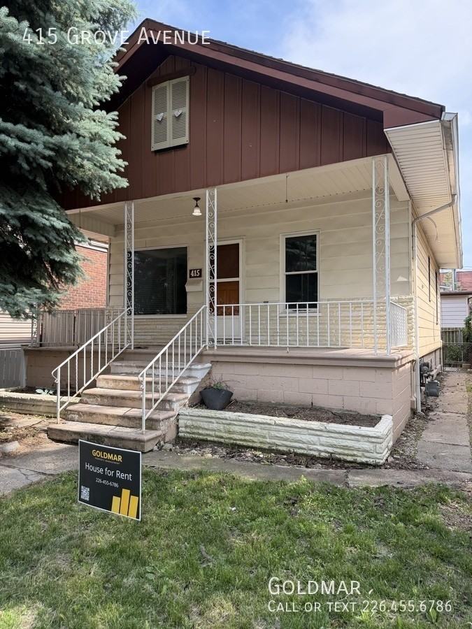 415 Grove Ave