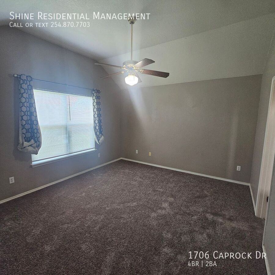 1706 Caprock Dr - Photo 2 of 12