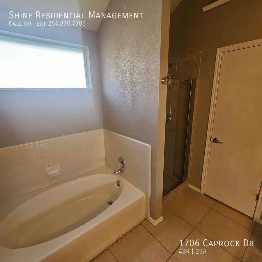 1706 Caprock Dr - Photo 4 of 12