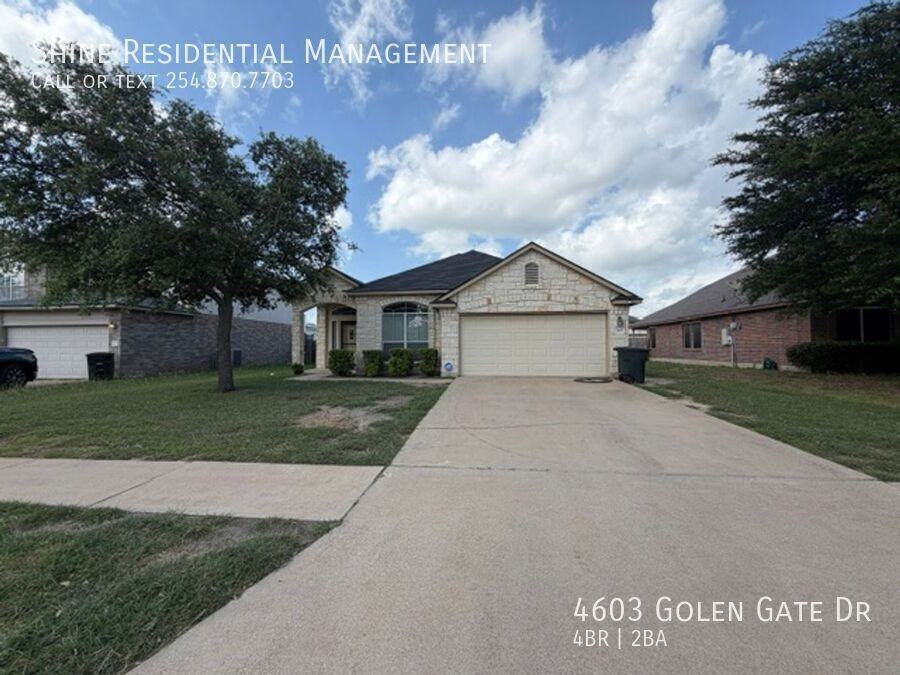 4603 Golden Gate Dr - Photo 2 of 36
