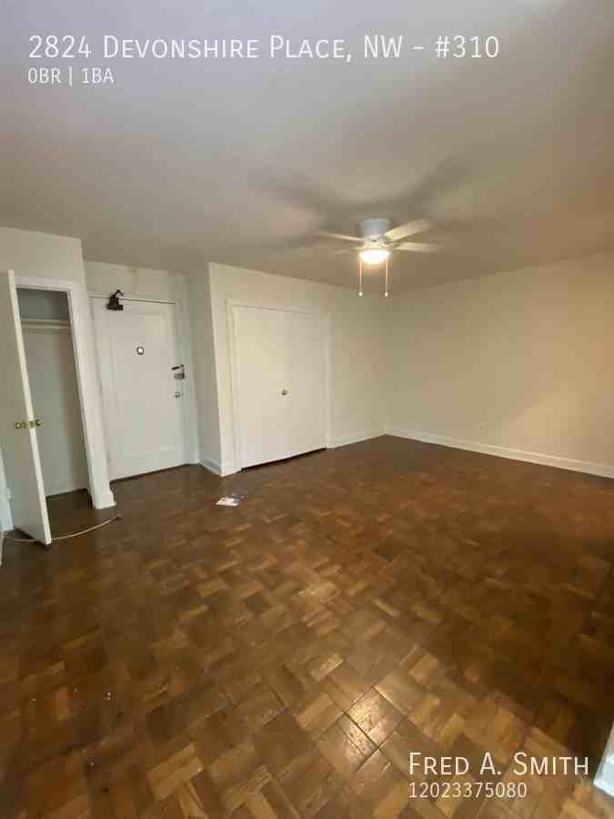 2824 Devonshire Pl Nw #310 - Photo 5 of 10