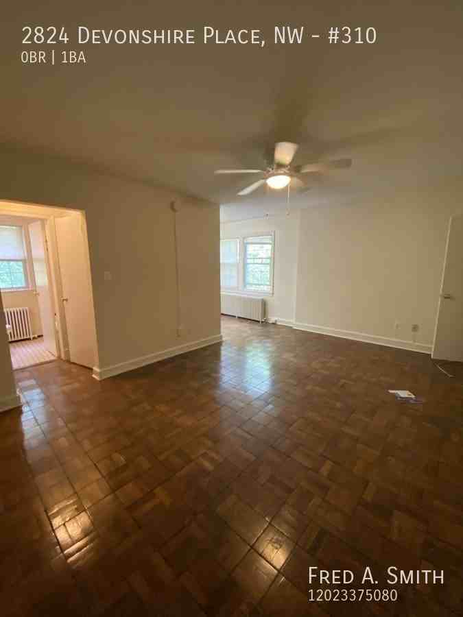 2824 Devonshire Pl Nw #310 - Photo 6 of 10