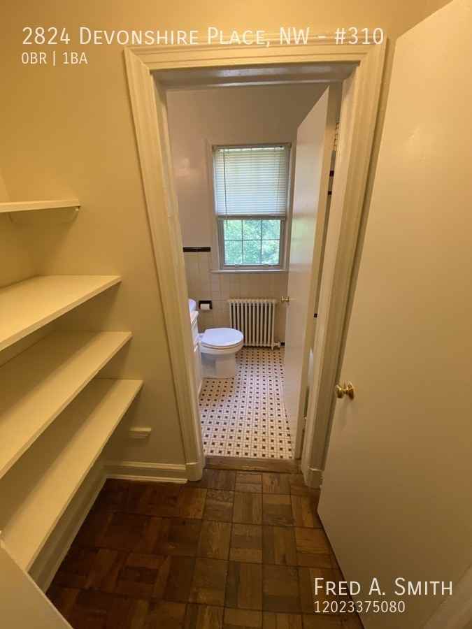 2824 Devonshire Pl Nw #310 - Photo 7 of 10