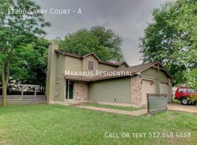 13206 Saxby Ct #A - Photo 1 of 1