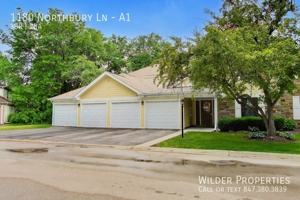 featured image of 1180 Northbury Ln #A1