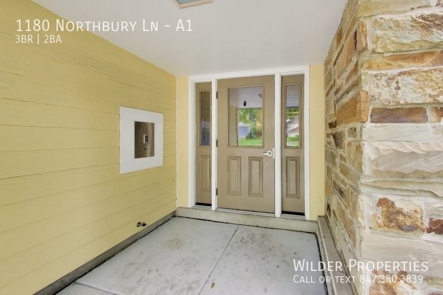 1180 Northbury Ln #A1 - Photo 2 of 29