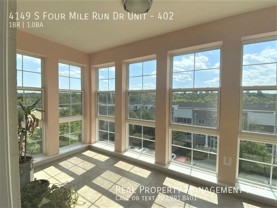4149 S Four Mile Run Dr #402 - Photo 1 of 1