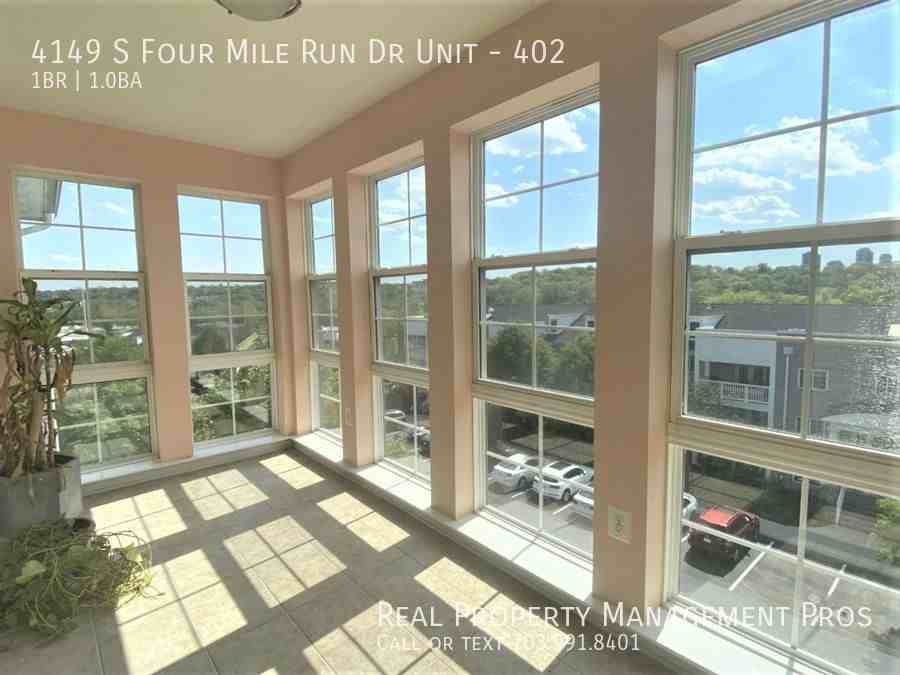 4149 S Four Mile Run Dr #402 - Photo 3 of 28