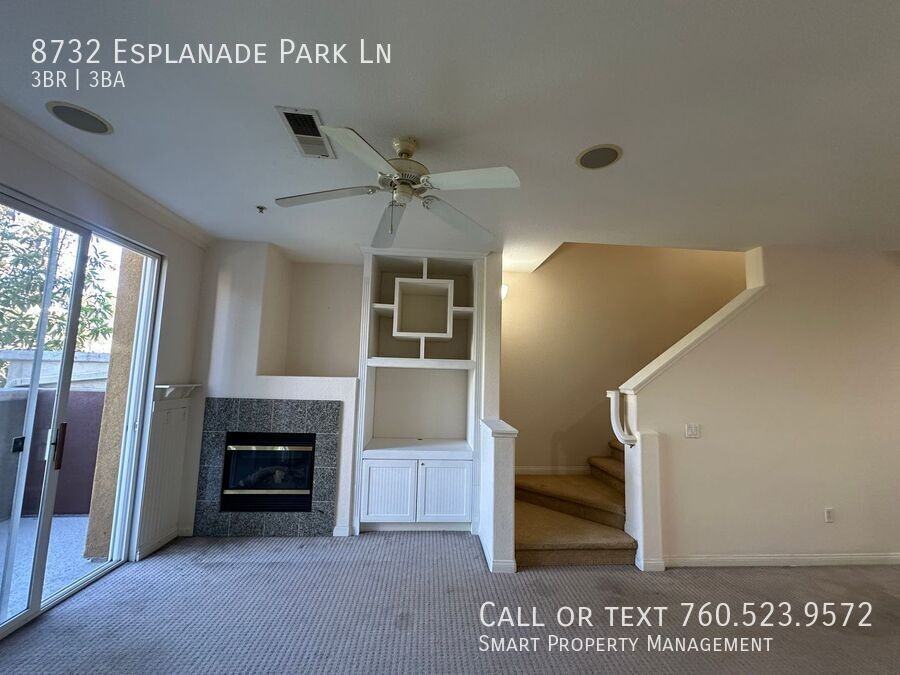 8732 Esplanade Park Ln - Photo 5 of 38