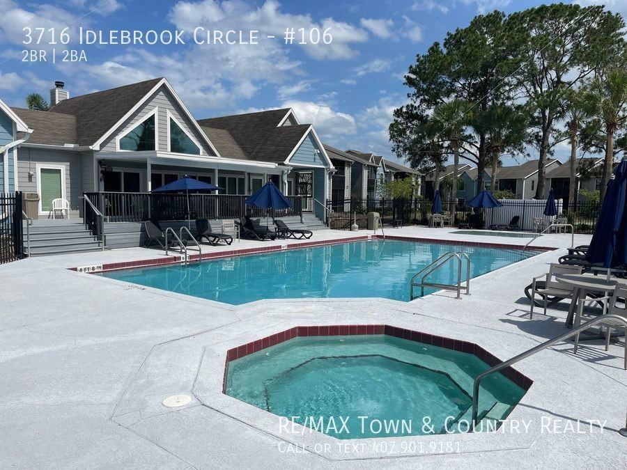 3716 Idlebrook Cir #106 - Photo 3 of 29