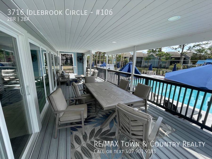 3716 Idlebrook Cir #106 - Photo 4 of 29