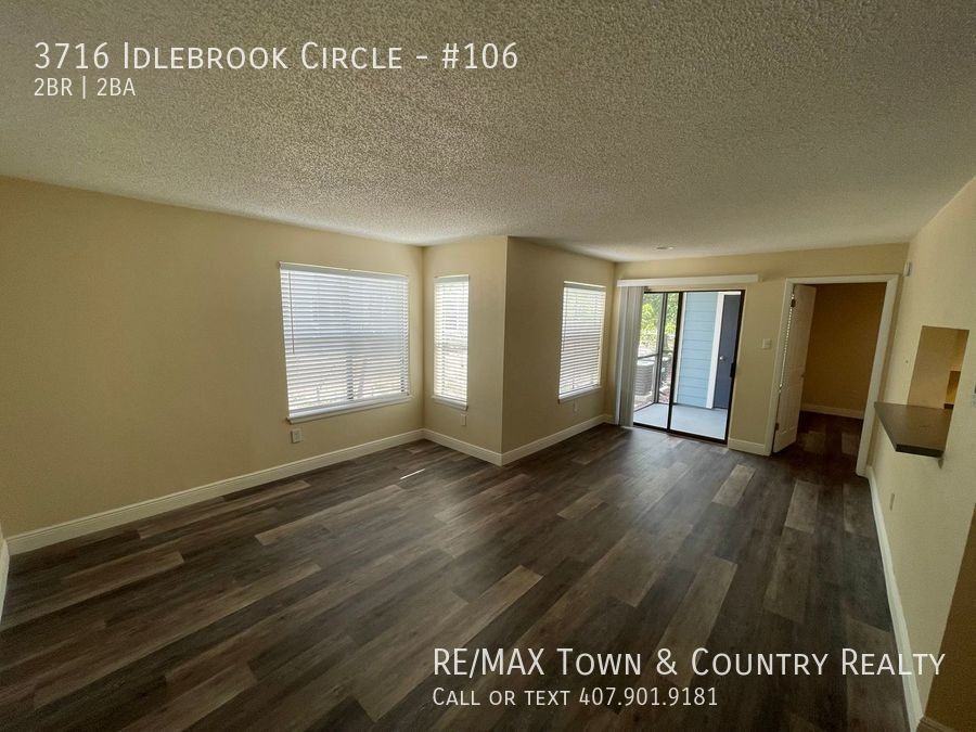 3716 Idlebrook Cir #106 - Photo 5 of 29