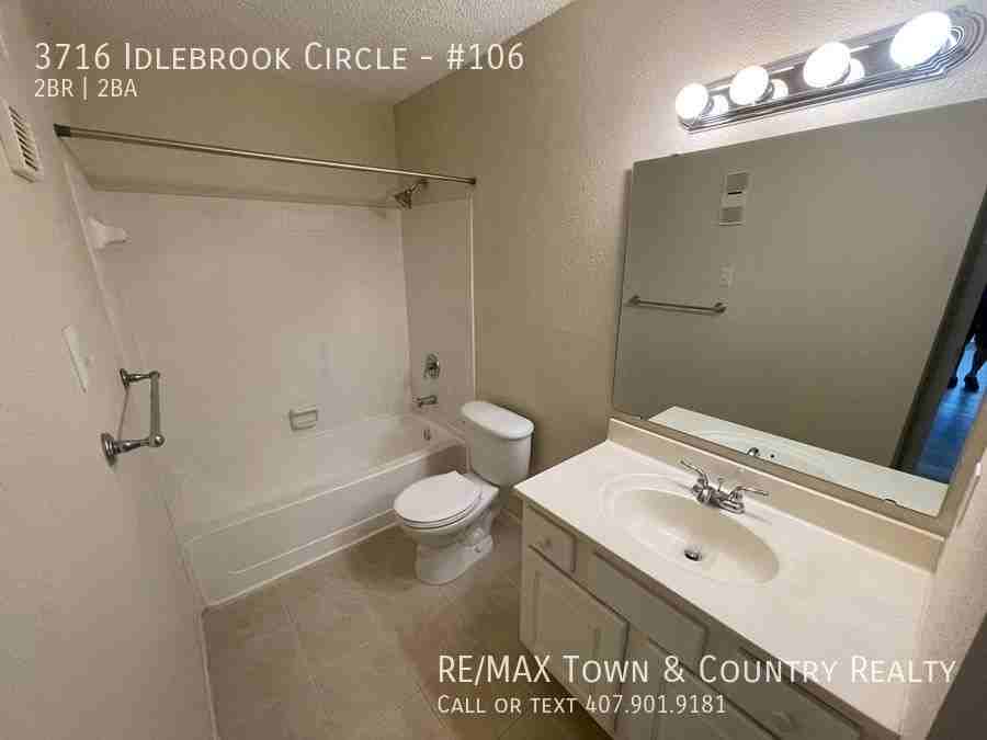 3716 Idlebrook Cir #106 - Photo 7 of 29
